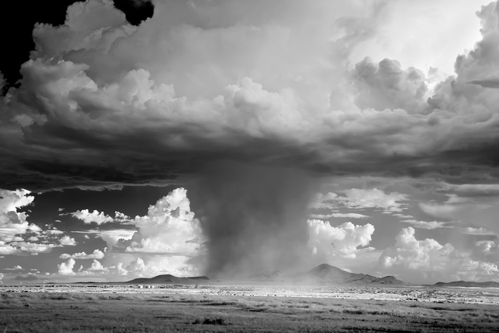 Mitch Dobrowner, Monsoon | Afterimage Gallery