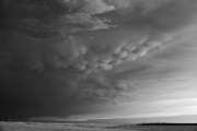 Mitch Dobrowner, Mammatus and Fence