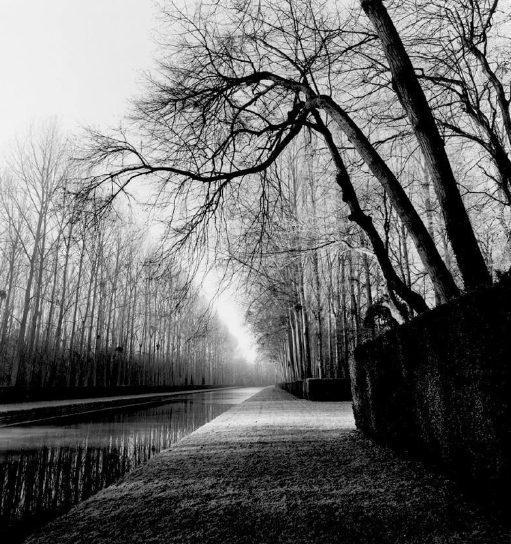 Michael Kenna, Light on Water | Afterimage Gallery