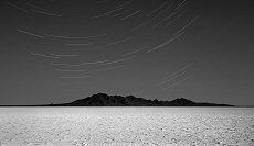 Brian Kosoff, Bonneville