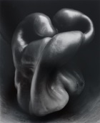 Edward Weston, Pepper No. 30