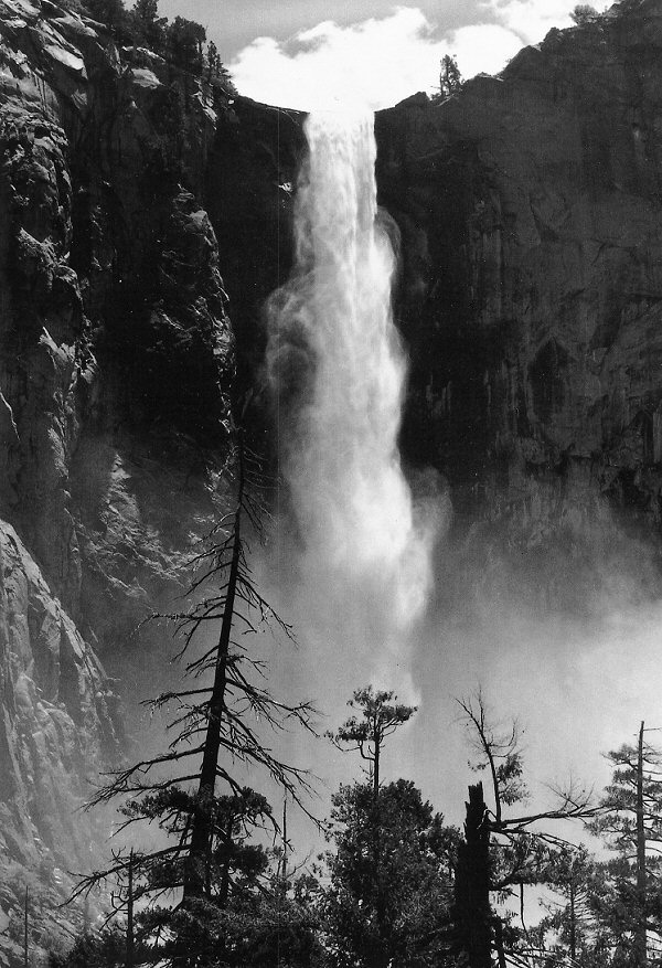 ansel adams photos countenance