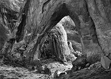 Broken Bow Arch