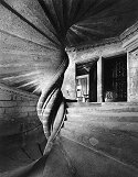 Spiral Stairway