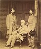 Mathew Brady