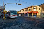 Peter Calvin, Bus to Guadalajara