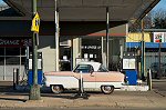 Peter Calvin, Nash Metropolitan
