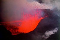 Ernst Haas, Surtsey Volcano