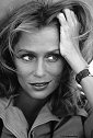 Al Satterwhite, Lauren Hutton