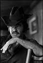 Al Satterwhite, Burt Reynolds