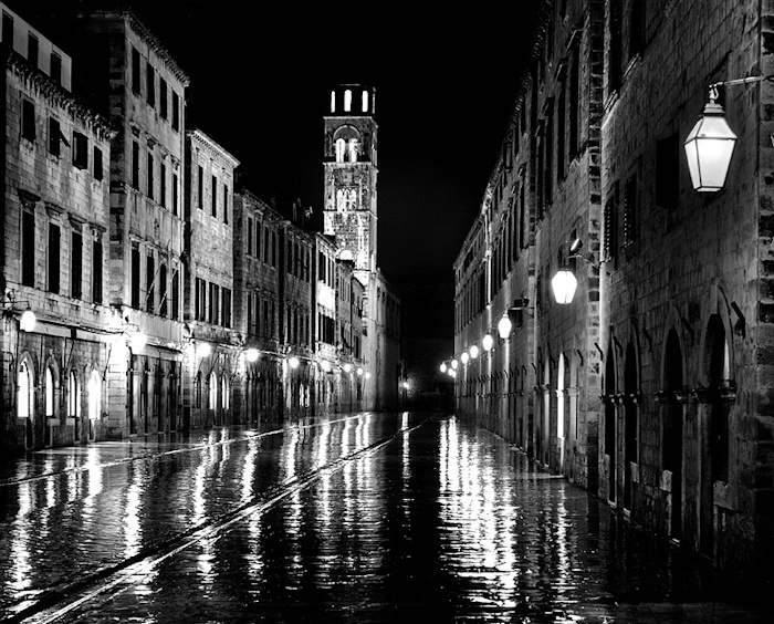 Roman Loranc, Dubrovnik | Afterimage Gallery