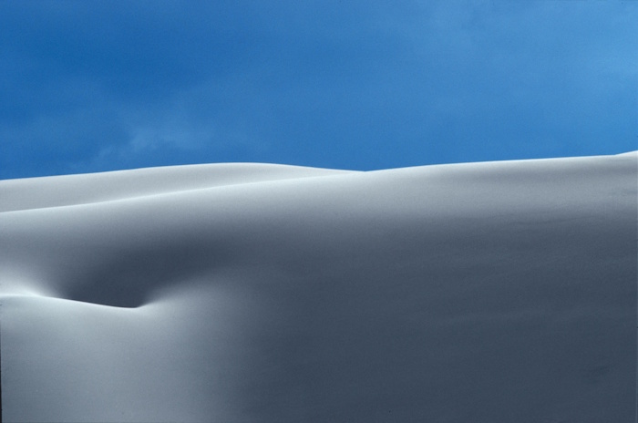 Pamela Roberson, Dunescape | Afterimage Gallery