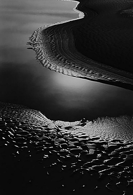 John Wimberley, Salt Creek | Afterimage Gallery