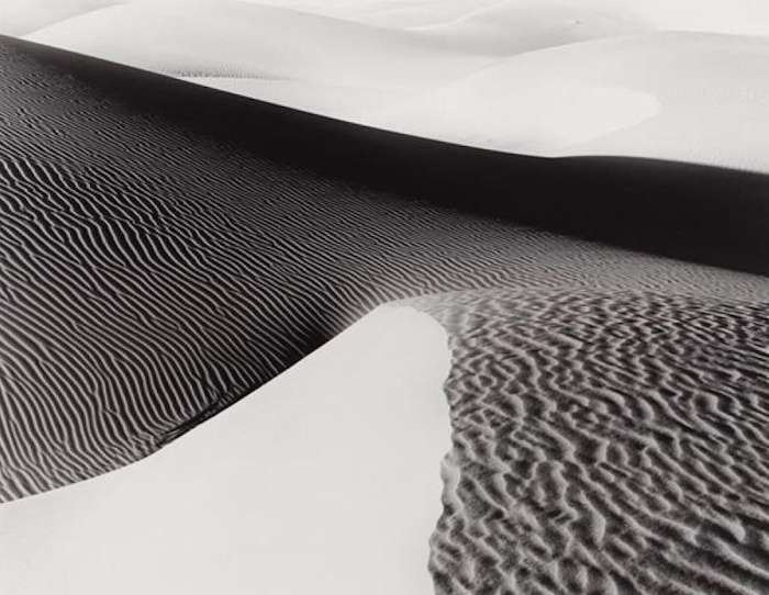 Huntington Witherill, Sand Dunes | Afterimage Gallery