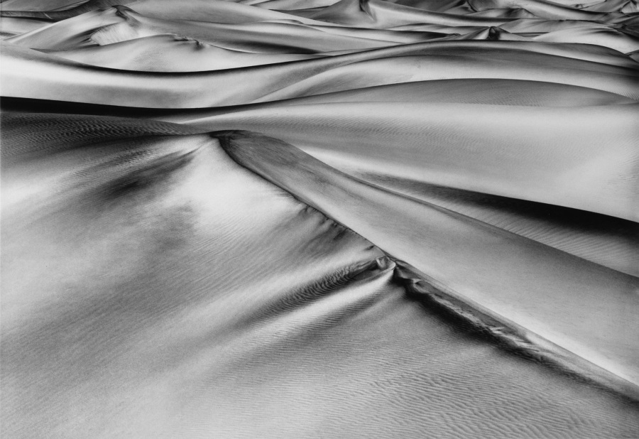 Bruce Barnbaum, Satin Dunes