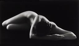 Ruth Bernhard, Perspective II | Afterimage Gallery