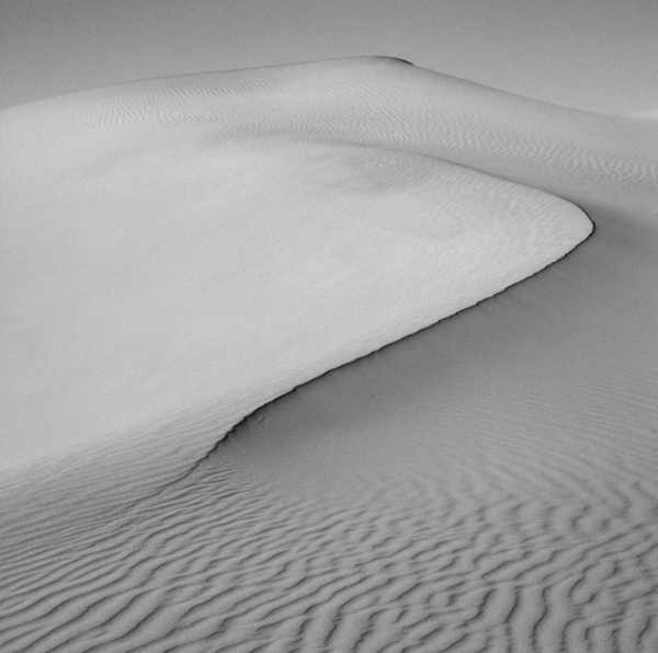 Mark Citret, Dunes