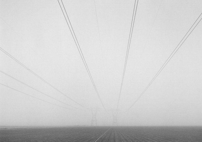 Mark Citret, Power Lines