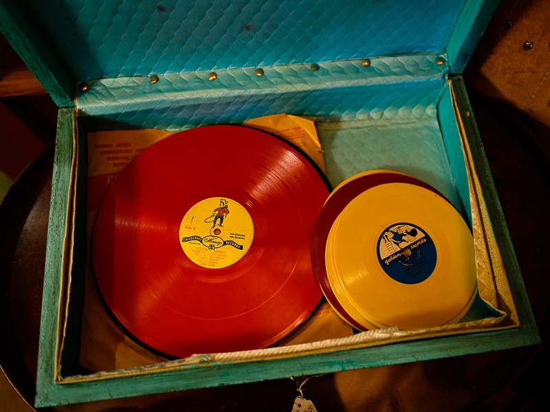Norm Diamond, Cowboy Songs