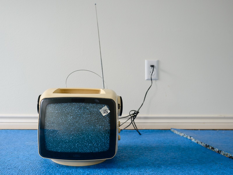 Norm Diamond, No Reception