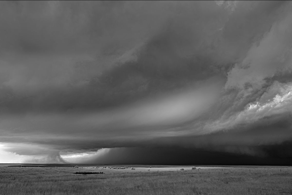 Mitch Dbrowner, Asperitas Cloud | Afterimage Gallery