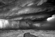 Mitch Dobrowner, Bear's Claw