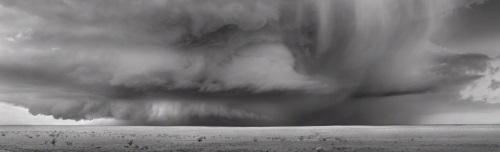 Mitch Dobrowner, Hailstorm