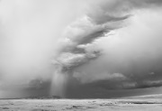 Mitch Dobrowner, Pillar Cloud