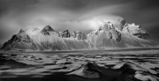 Mitch Dobrowner, Stokksnes