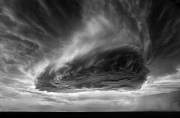 Mitch Dobrowner, Vapor Cloud