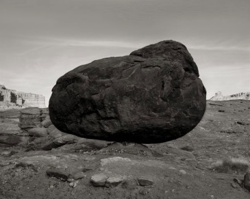 Terry Falke, Balanced Rock