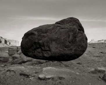 Terry Falke, Balanced Rock