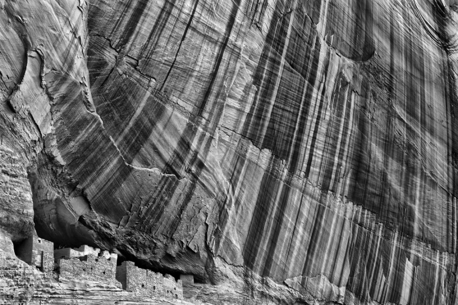 Gerald Hill,  Canyon De Chelly