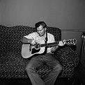 Henry Horenstein, Doc Watson