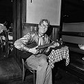 Henry Horenstein, Hillbilly Tex