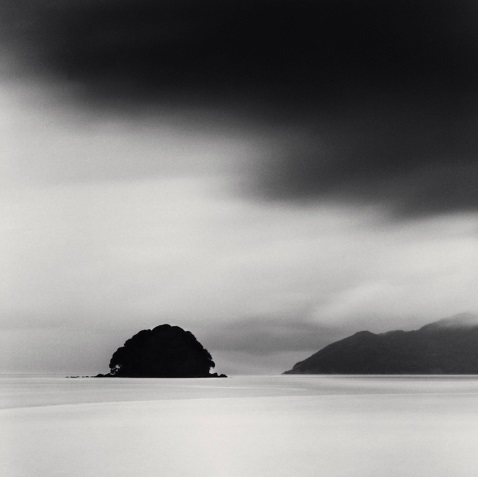 Michael Kenna, Aoshima Island