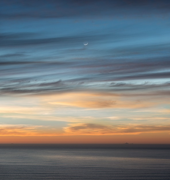 Brina Kosoff, Crescent Moon