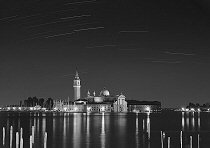 Brian Kosoff, San Giorgio Maggiore