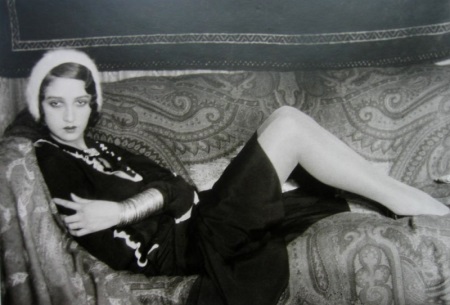 Jacques Henri Lartigue, Rene, Paris