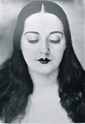 Jacques Henri Lartigue, Solange
