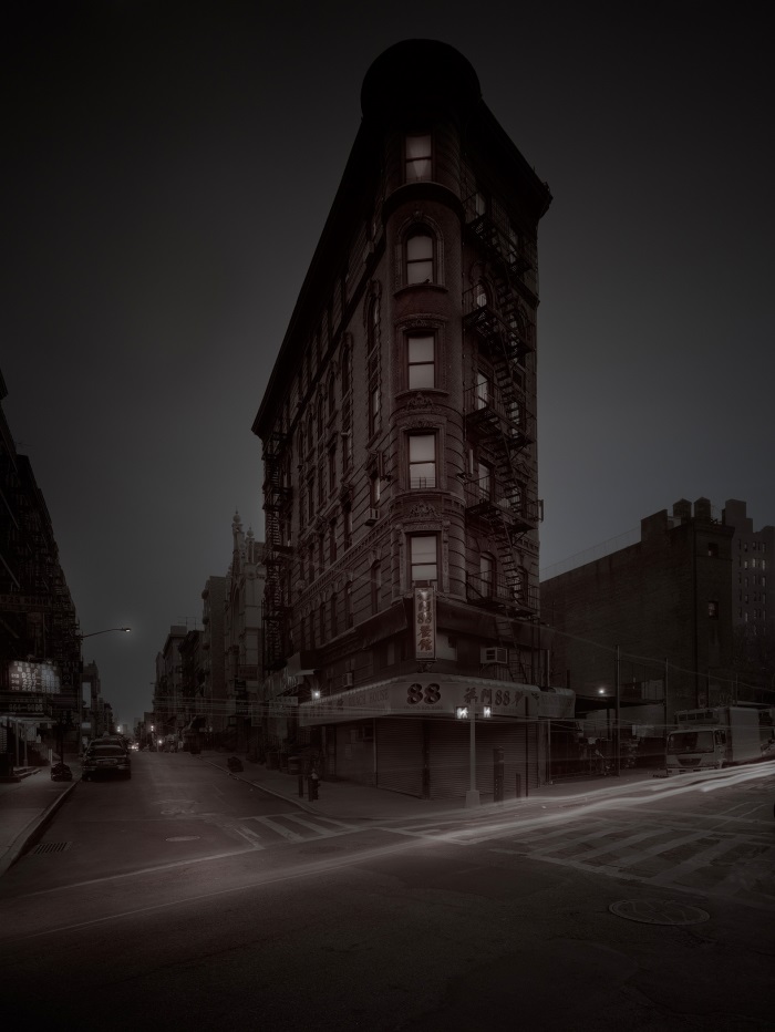 Michael Massaia, Eighty Eight