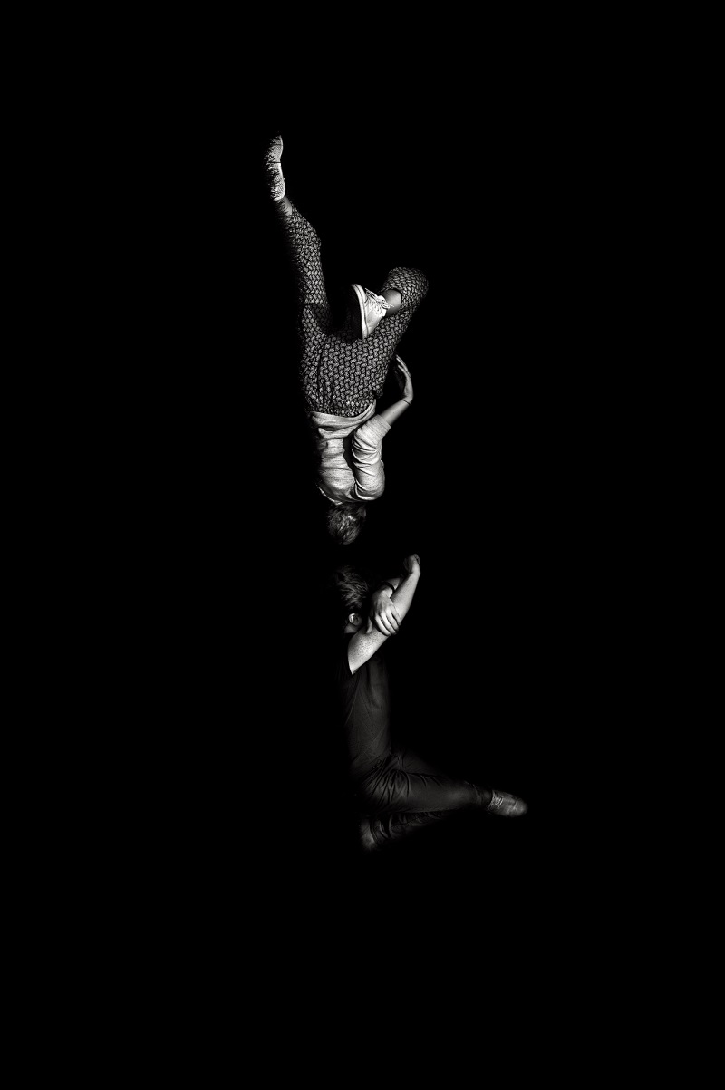 Michael Massaia, Failings of Gravity