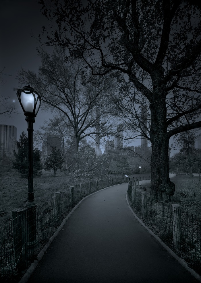 Michael Massaia, Second Spring