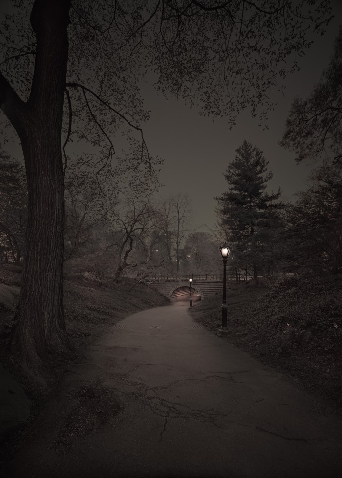 Michael Massaia, Third Spring