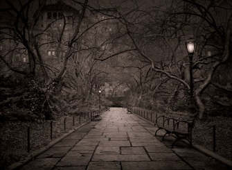 Michael Massaia, Private Garden