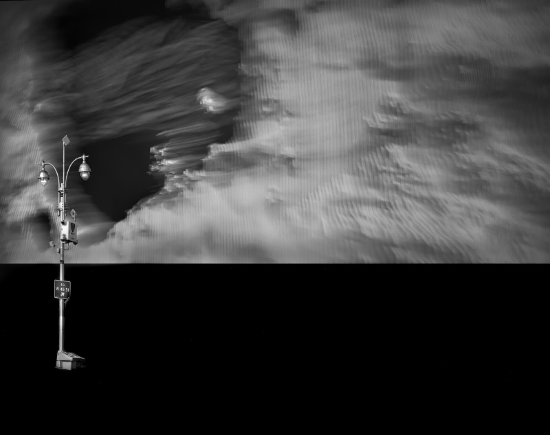 Michael Massaia, Signals Crossed