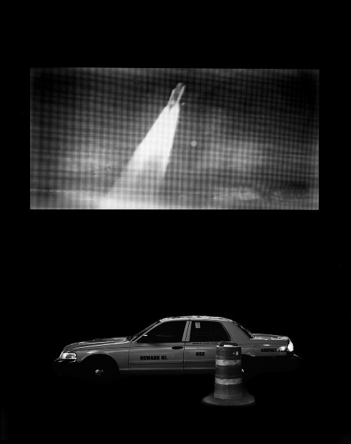 Michael Massaia, Signals Crossed