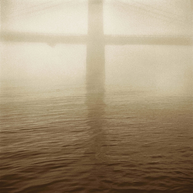 Barbara Mensch, Bridge Lagoon