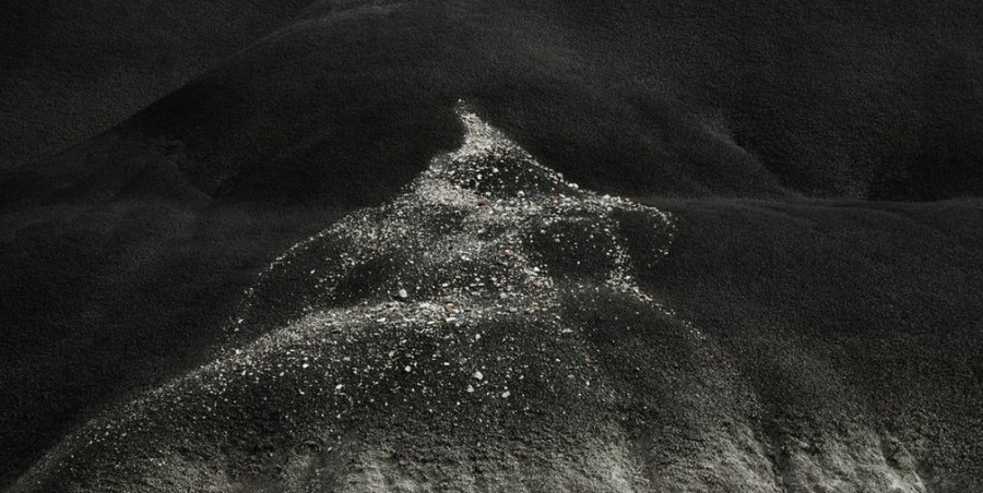 Walter Nelson, Black Place