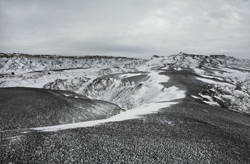 Walter Nelson, Black Place